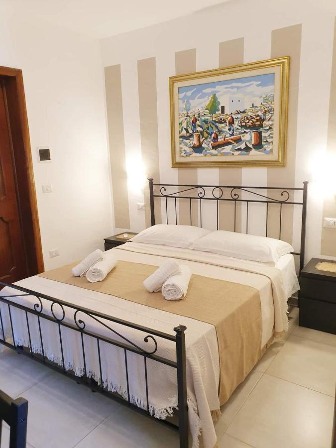 Chalet Del Mare Bed and Breakfast Porto Cesareo Exterior foto